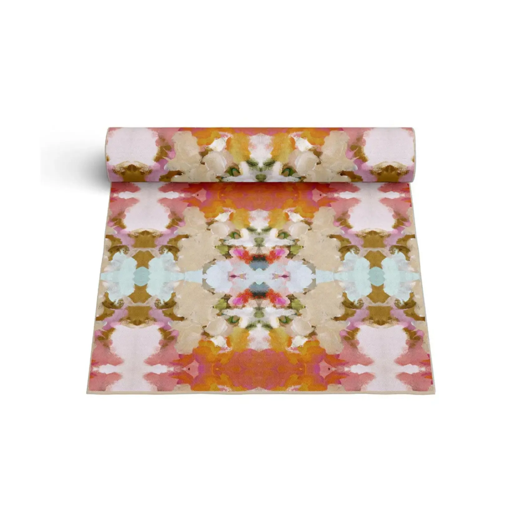 Laura Park Floor Mats 2x3