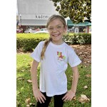 Kademi Fair 2025 Youth T-Shirt White