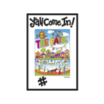 Kademi Fair 2025 Poster