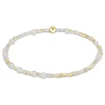 enewton Extends Hope Unwritten Bracelet Call Me on My Shellphone