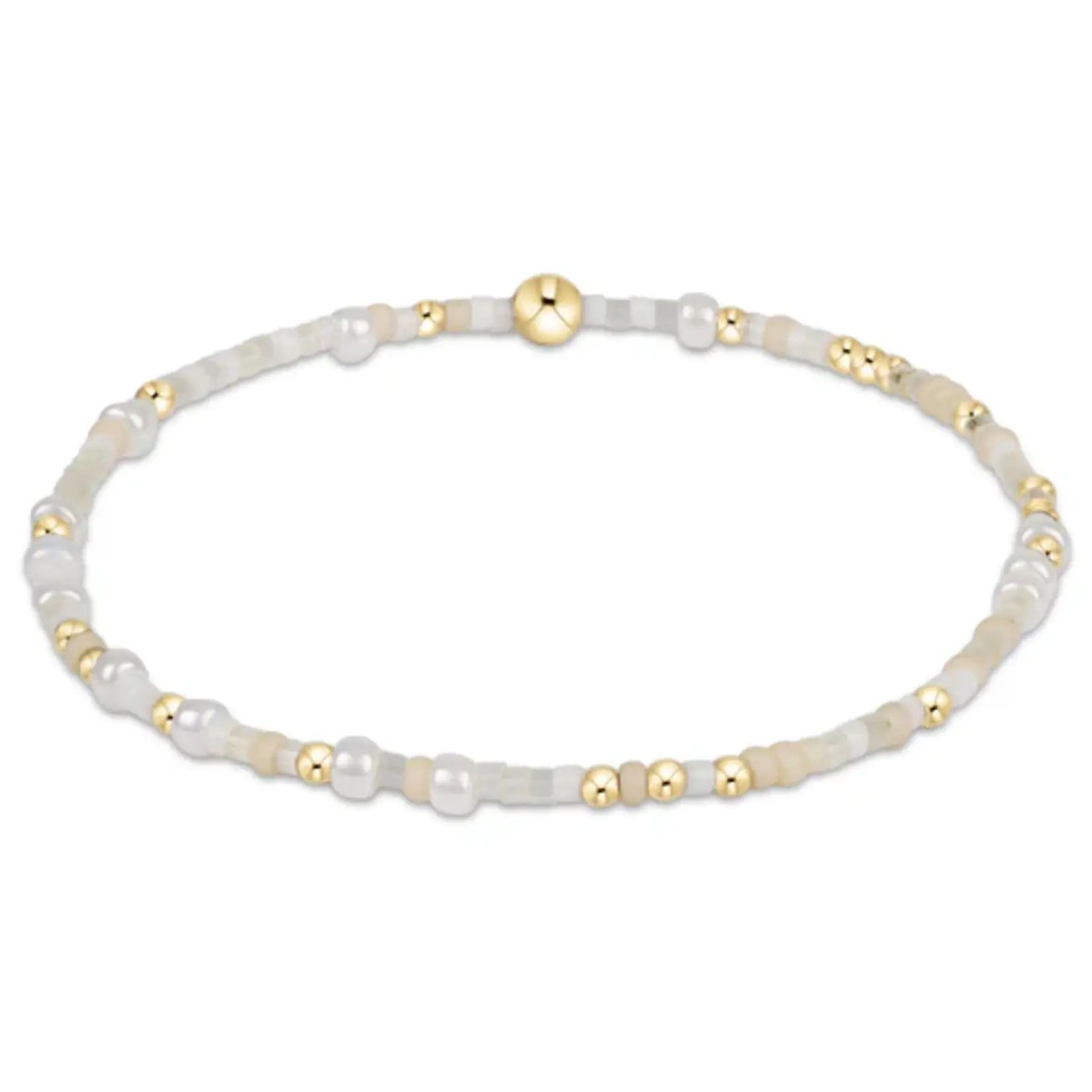 enewton Extends Hope Unwritten Bracelet Call Me on My Shellphone