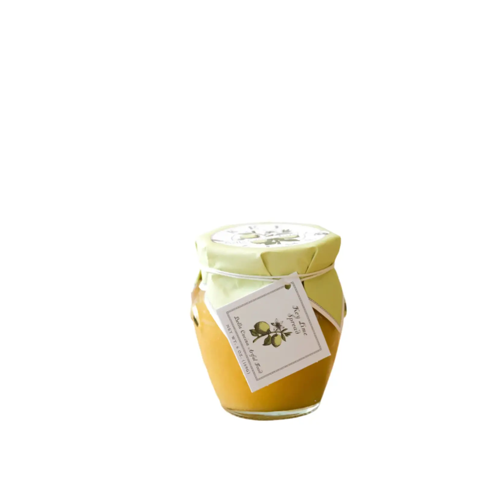 Bella Cucina Key Lime Spread