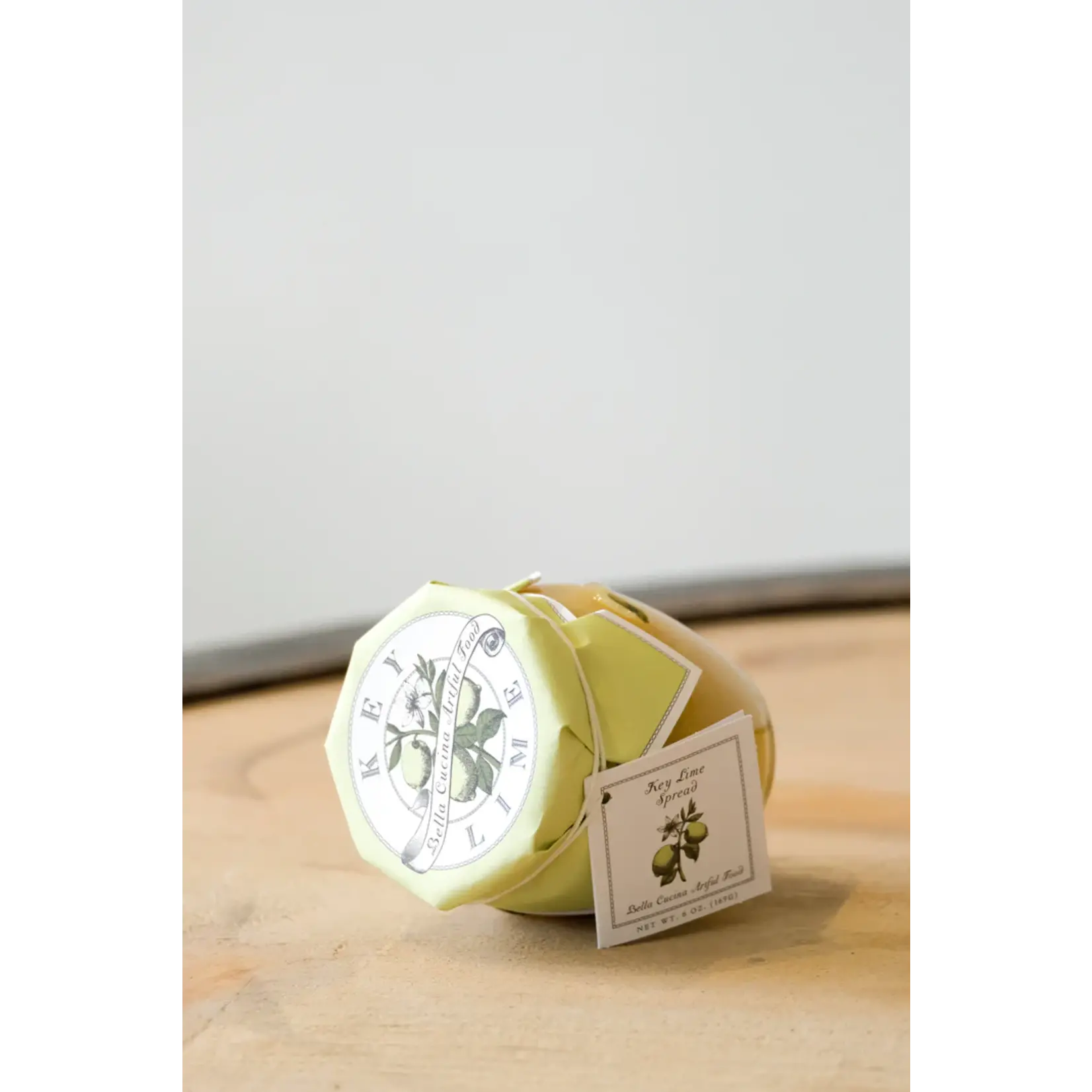 Bella Cucina Key Lime Spread