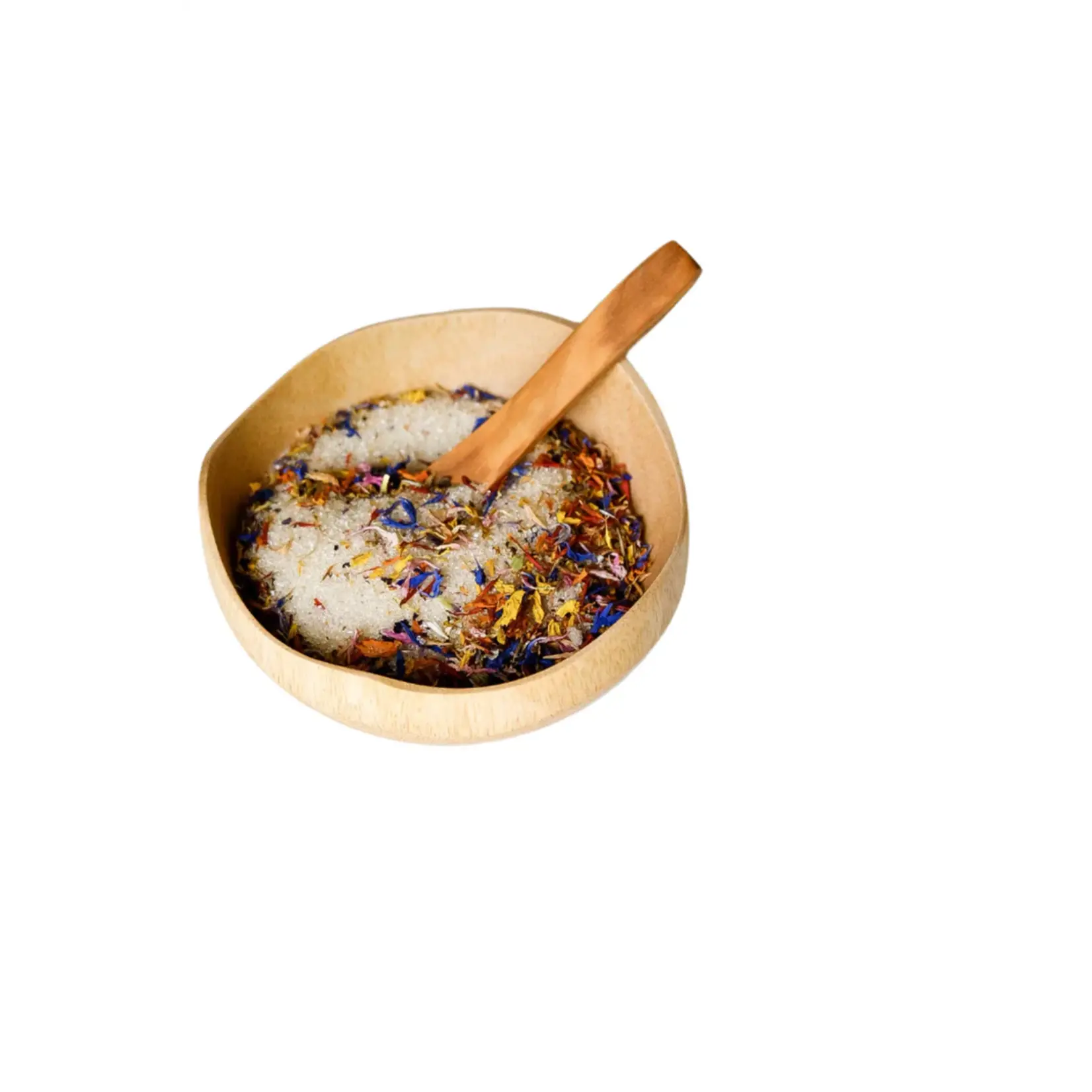 Bella Cucina Wildflower Aromatic Sugar - Limited Edition