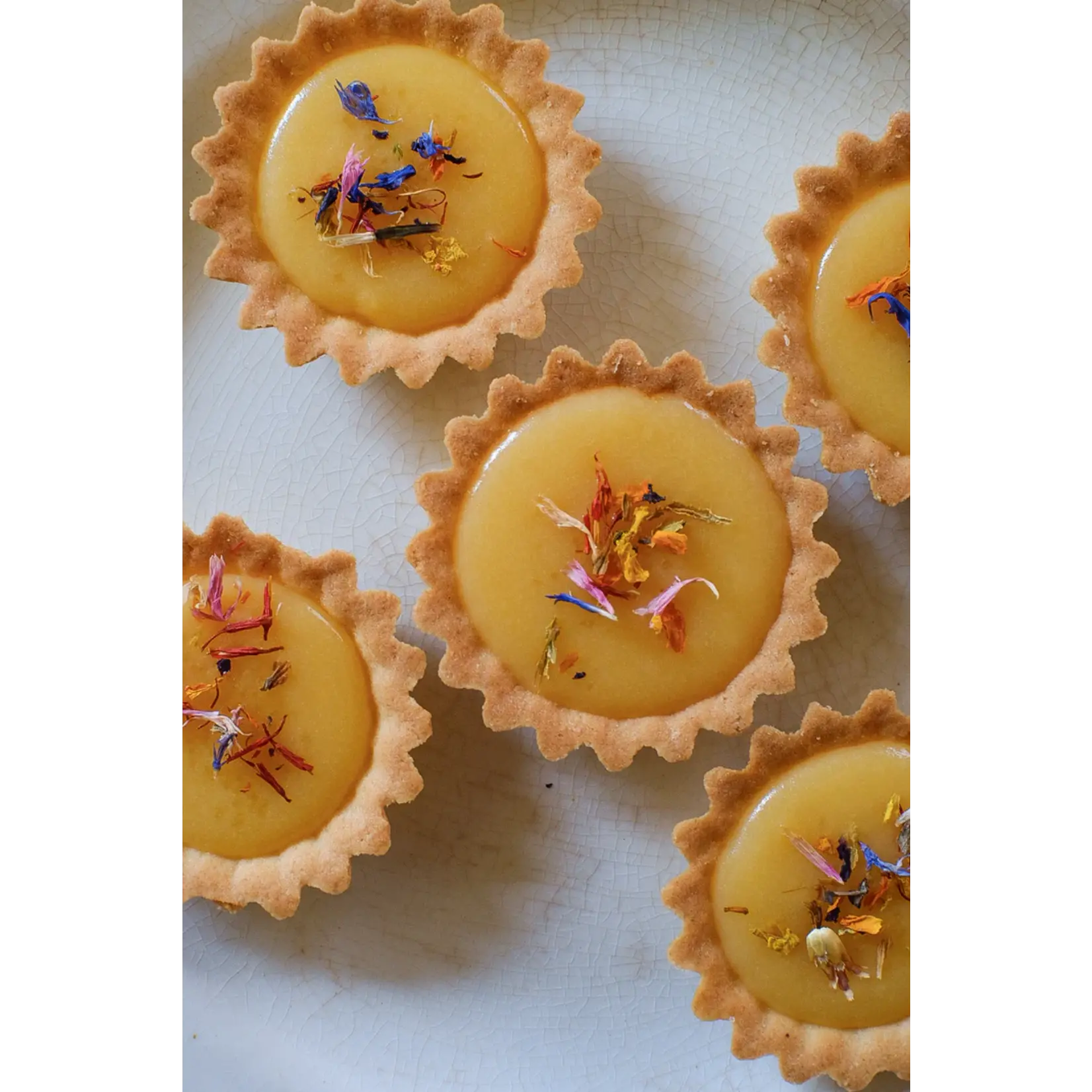 Bella Cucina Wildflower Aromatic Sugar - Limited Edition