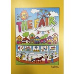 Kademi Fair 2025 Postcard