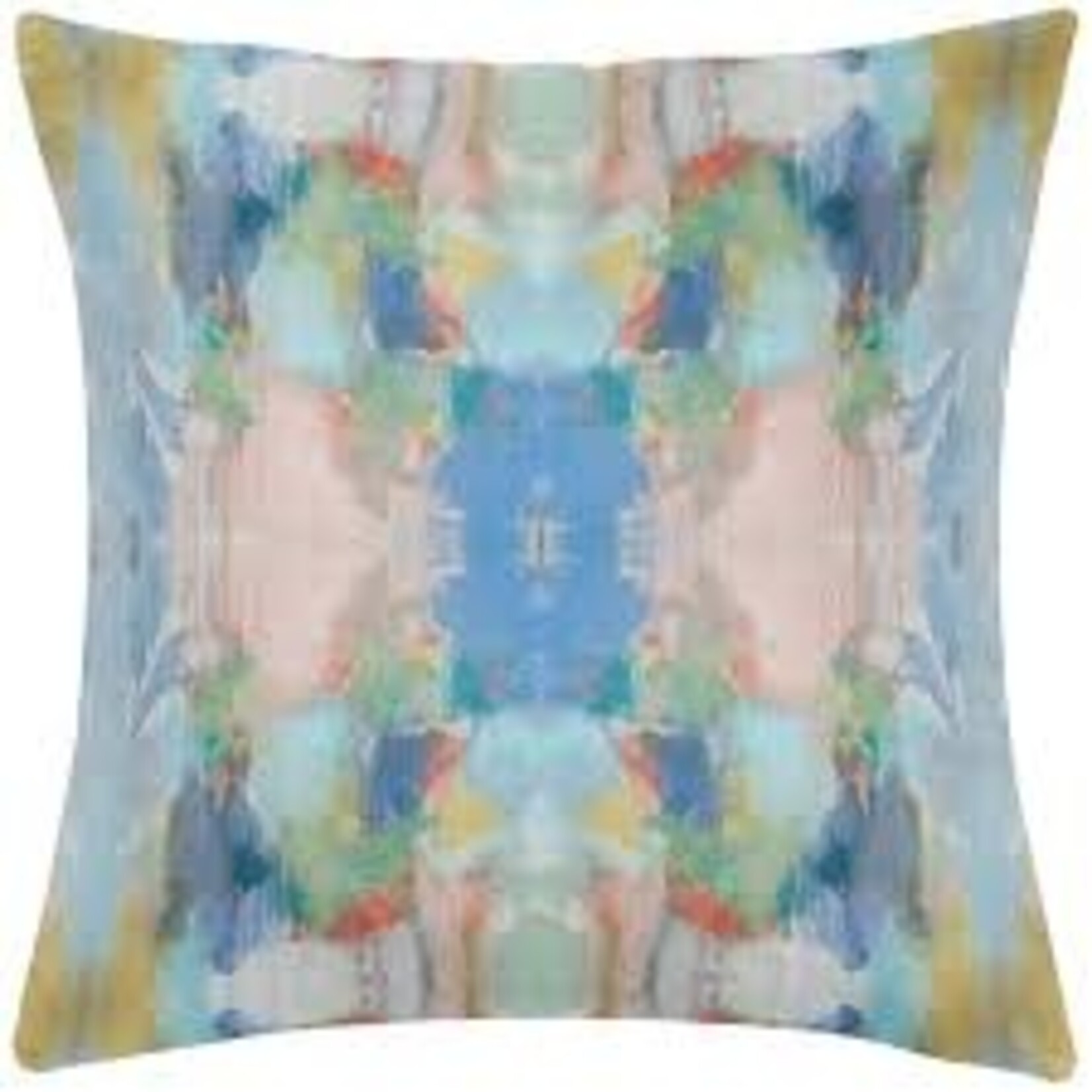 Laura Park 26 x 26 Euro Pillow Indoor