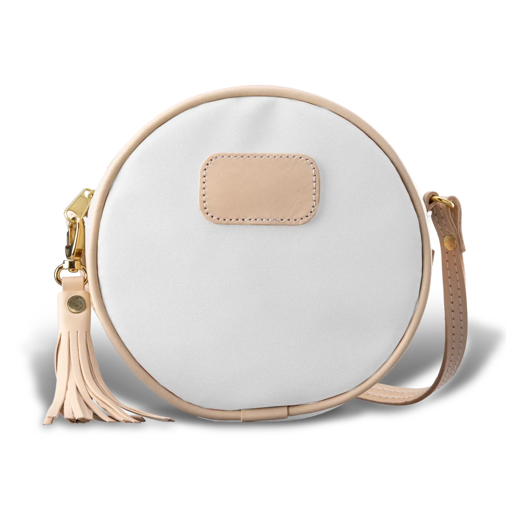 Jon Hart Luna, White