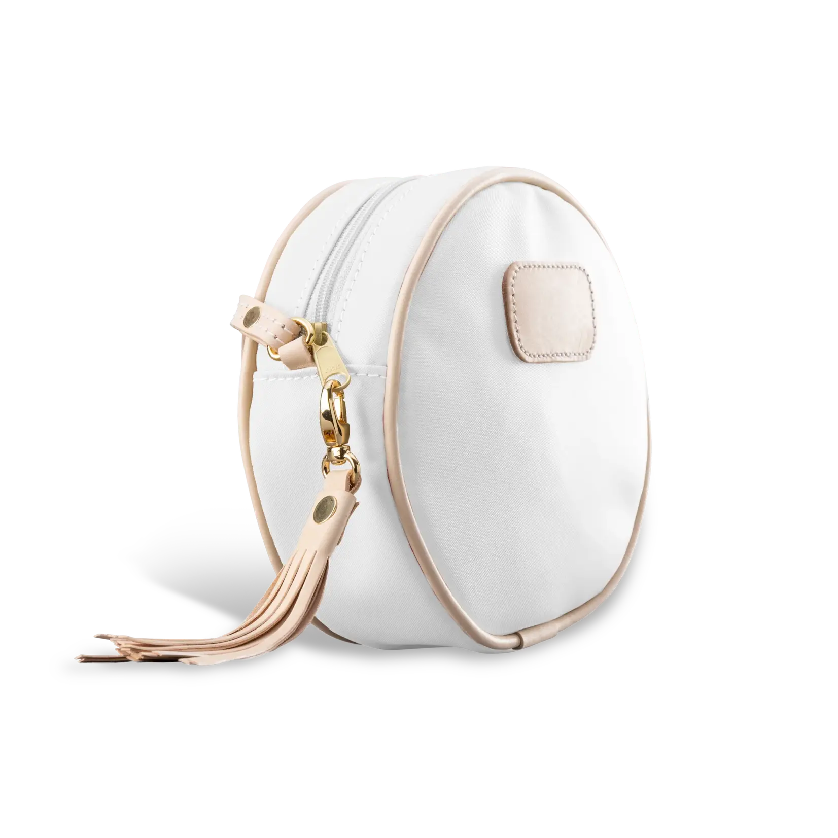 Jon Hart Luna, White