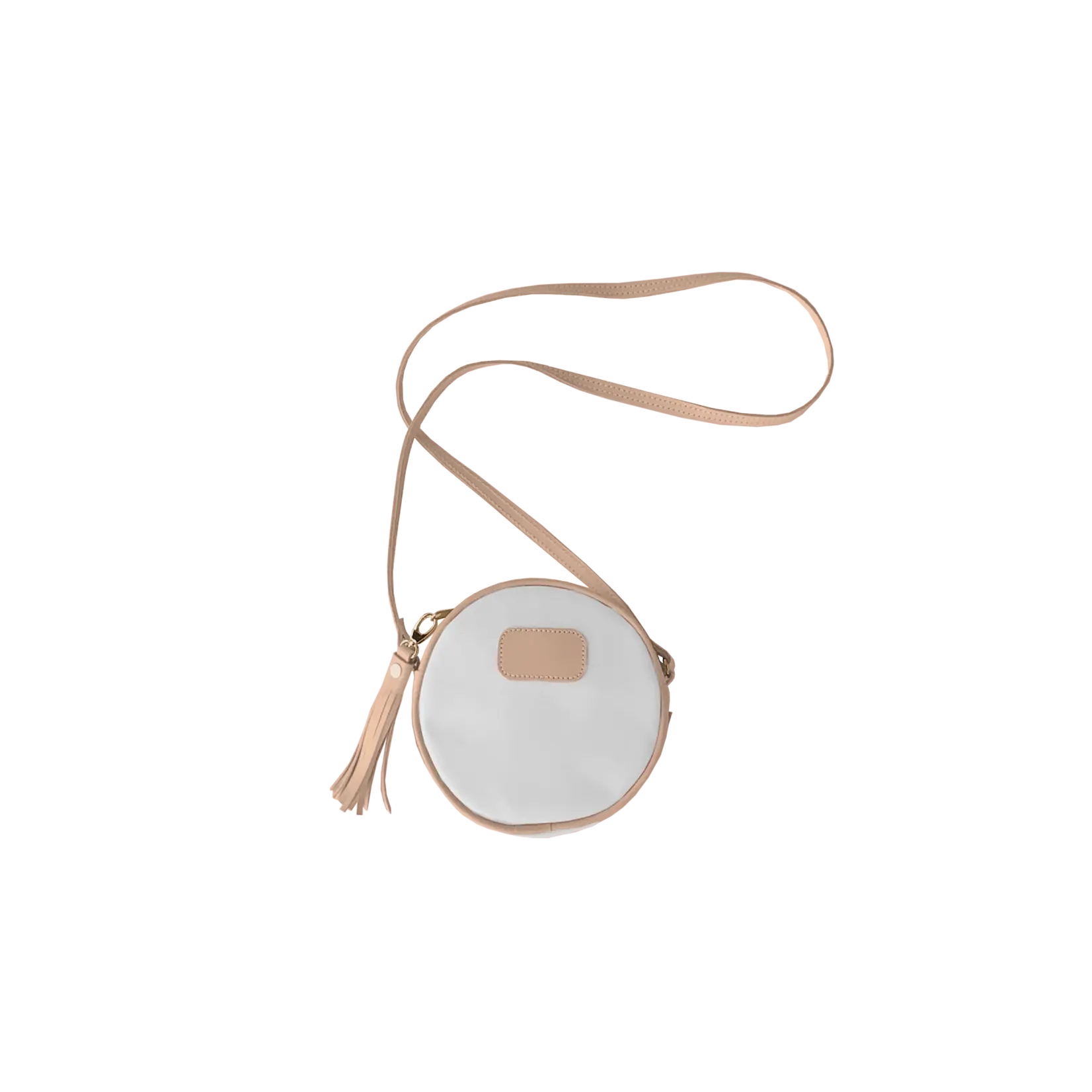 Jon Hart Luna, White