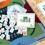 Mini Mahjer Woodlands Edition