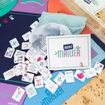 Mini Mahjer OG Mini Mahjer