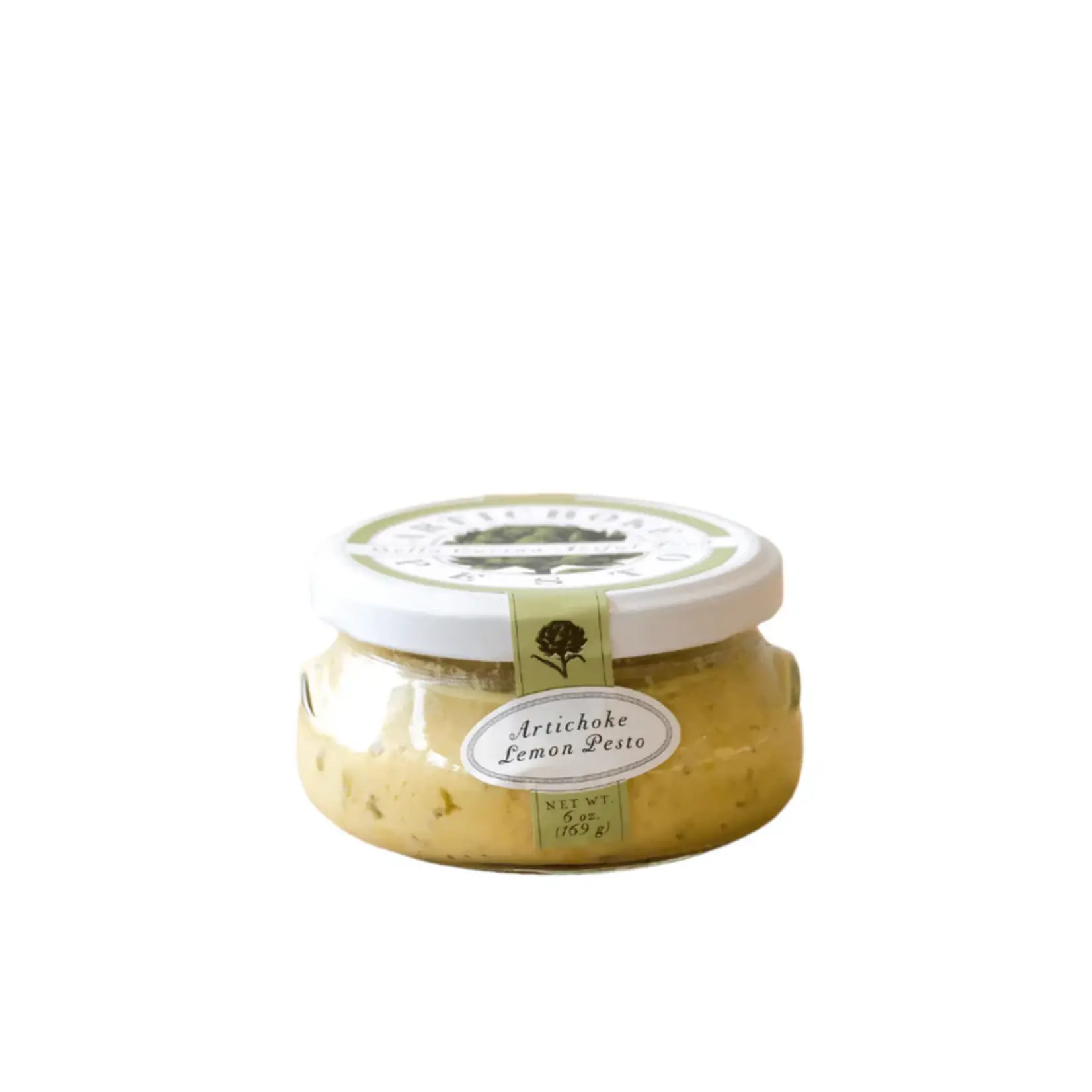 Bella Cucina Dressed Artichoke Lemon Pesto