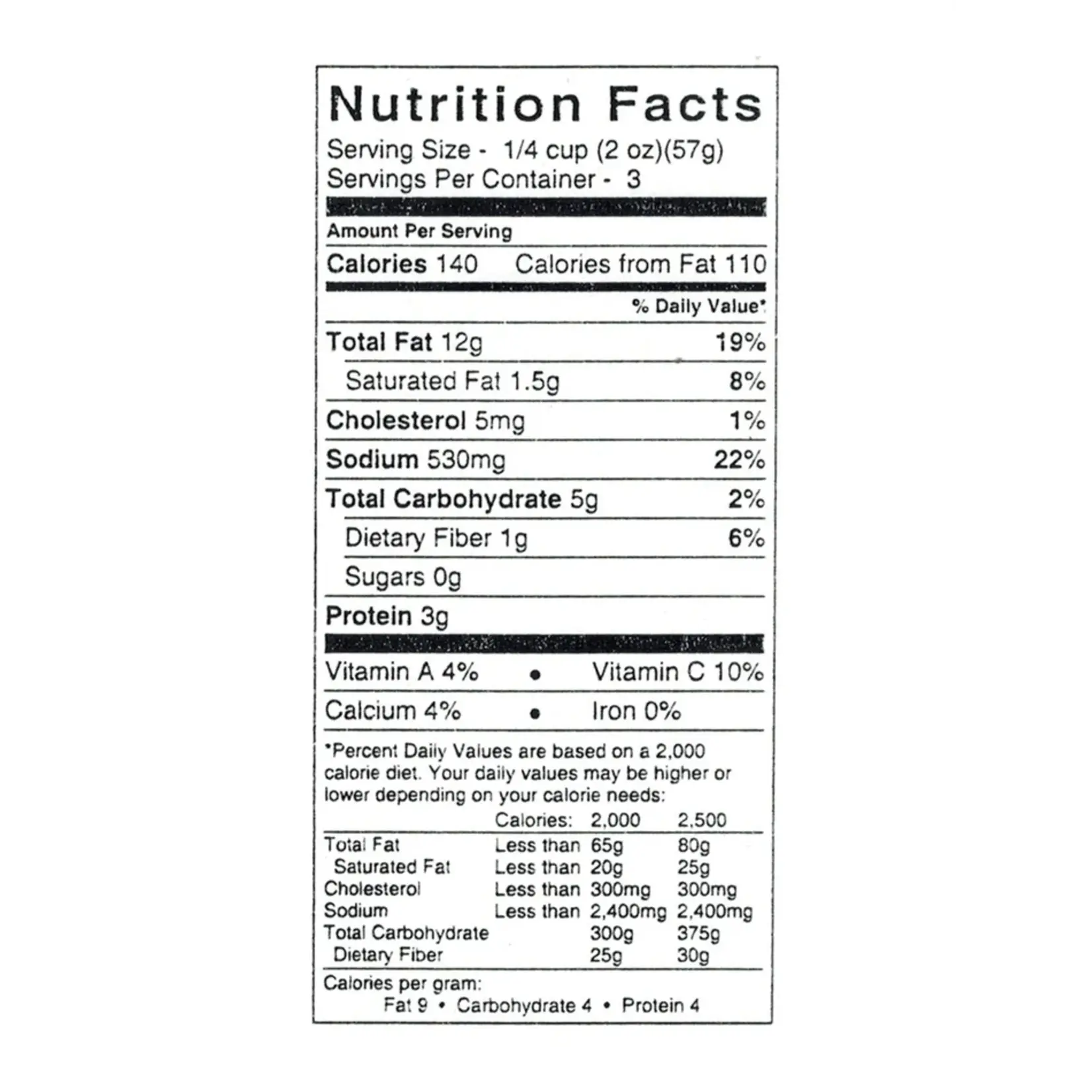 Bella Cucina Dressed Artichoke Lemon Pesto