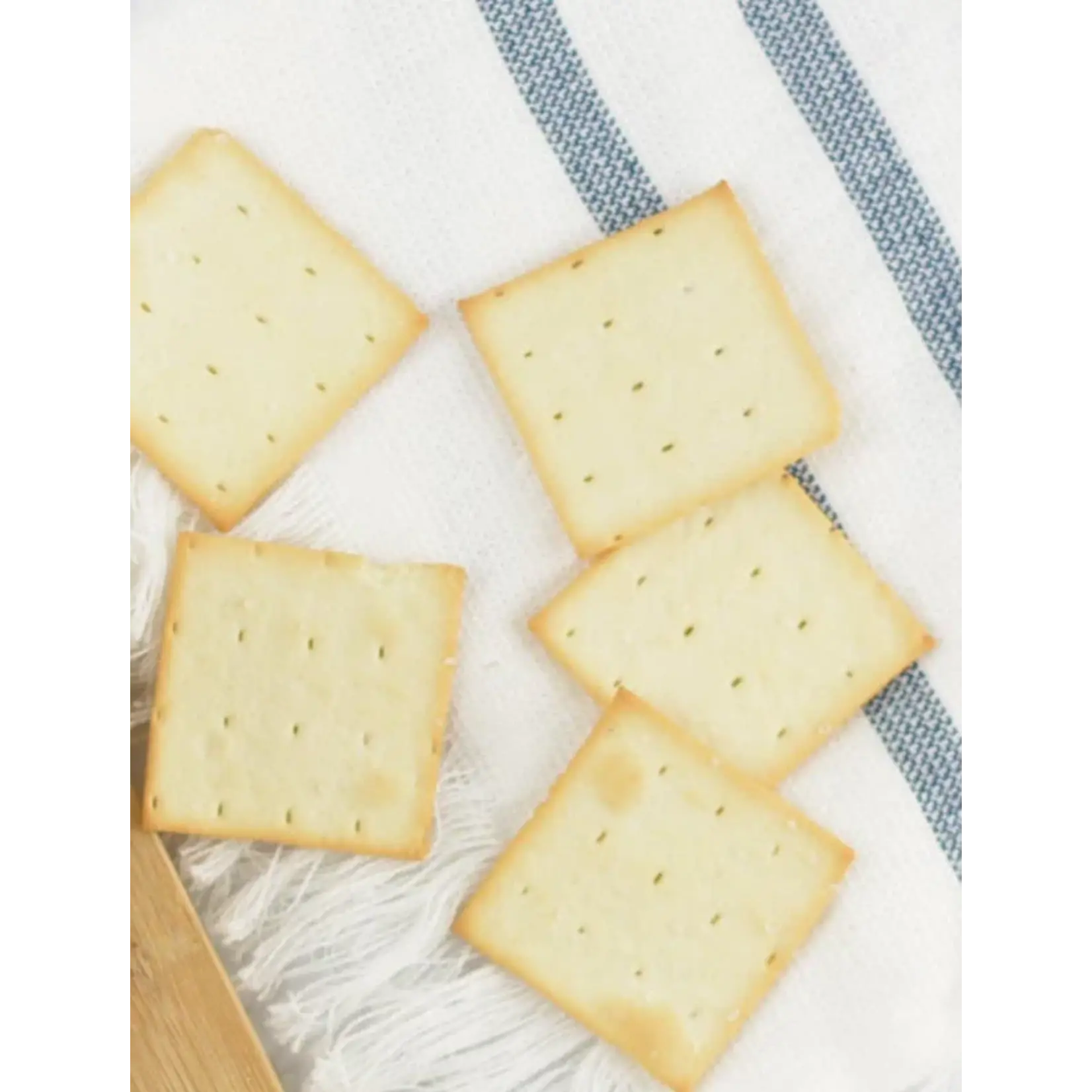 Bella Cucina Bella's Olive Oil Dipping Crackers