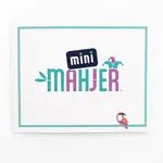 Mini Mahjer Mini Mahjer Card