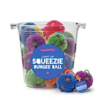 Two's Company Light Up Bungee Ball Squeeze