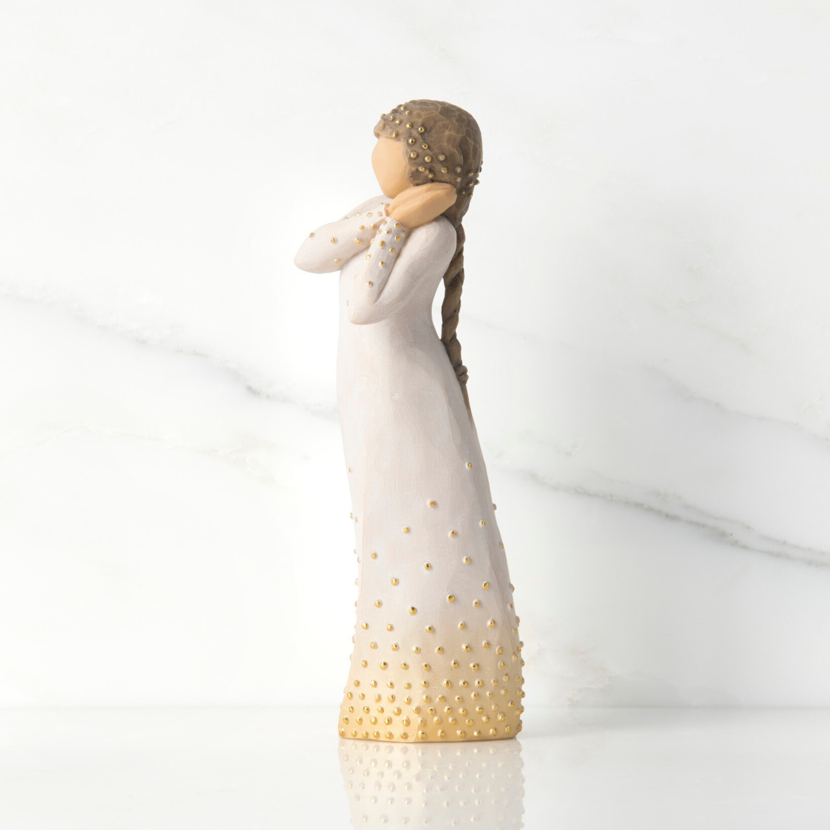 Willow Tree Wishing