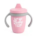Bella Tunno Happy Sippy Cup Sip Me Baby