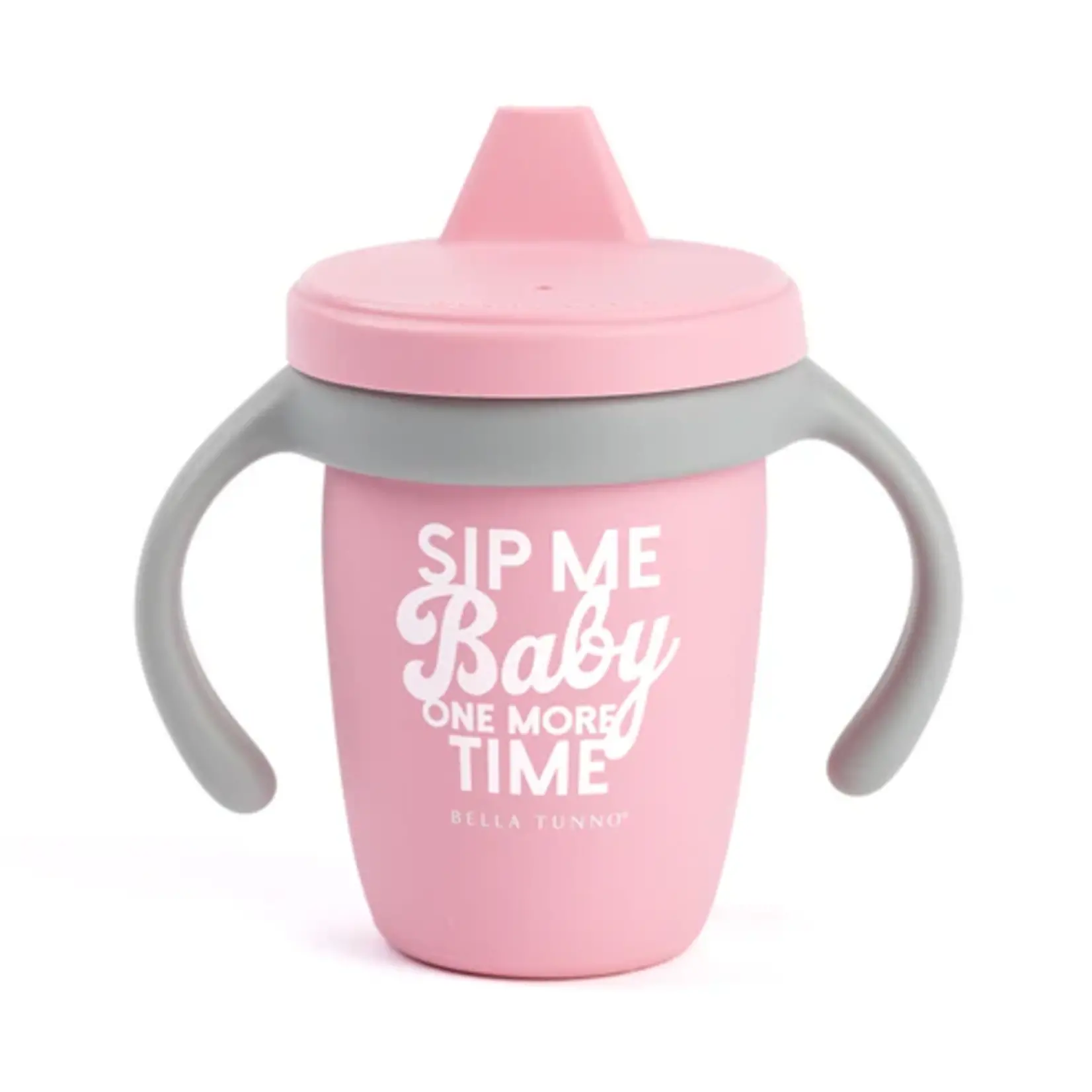 Bella Tunno Happy Sippy Cup Sip Me Baby