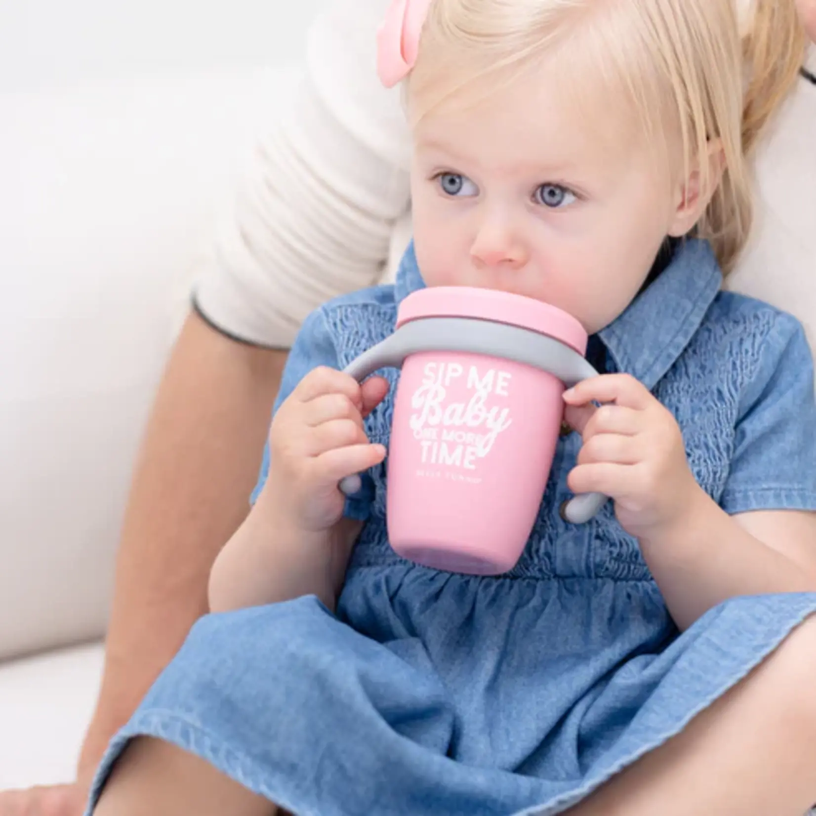 Bella Tunno Happy Sippy Cup Sip Me Baby