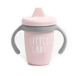 Bella Tunno Happy Sippy Cup Little Lady