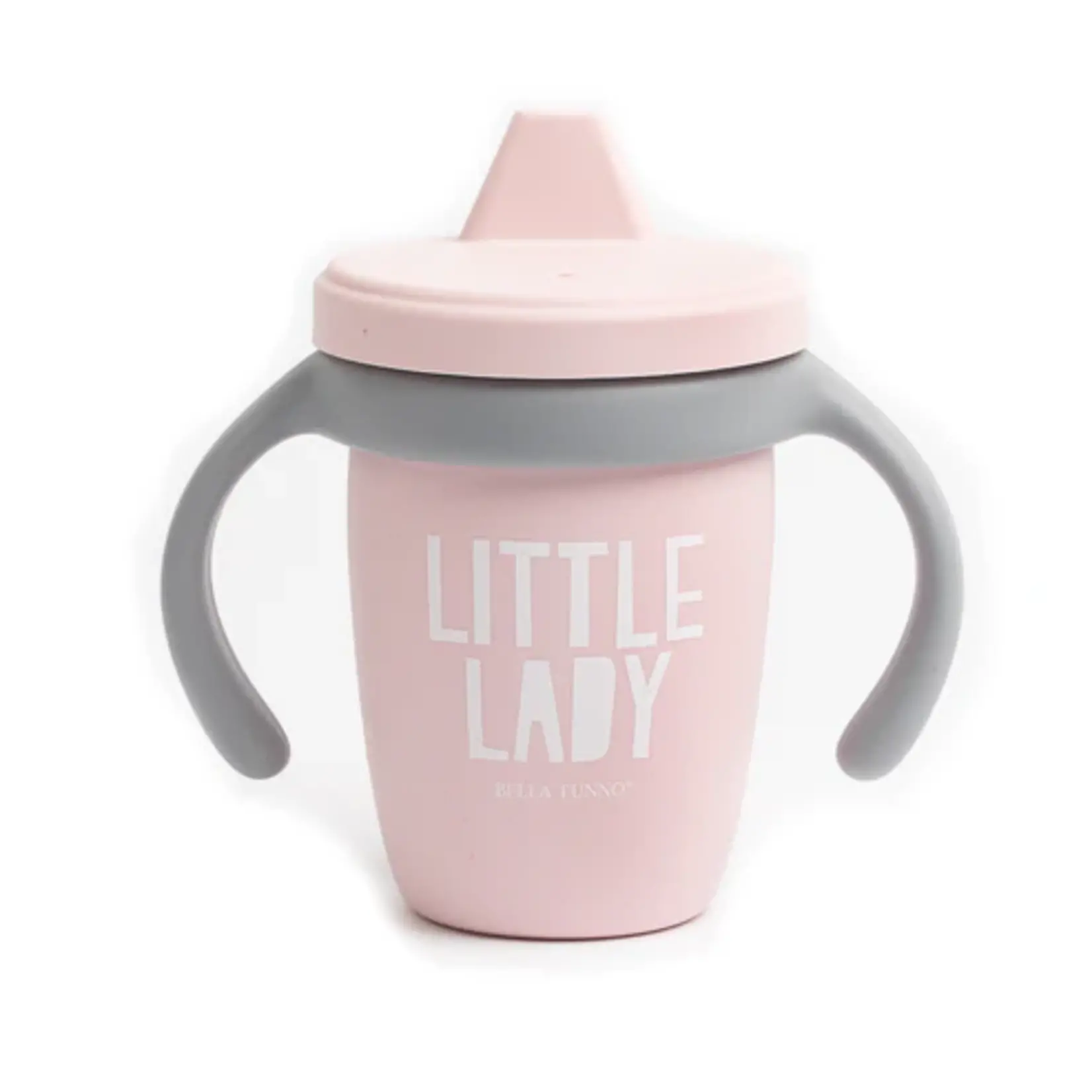 Bella Tunno Happy Sippy Cup Little Lady