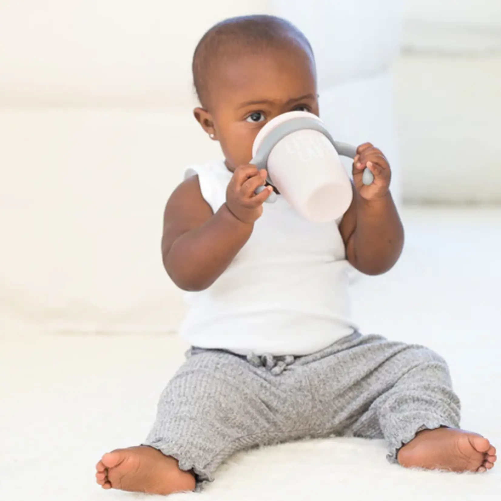 Bella Tunno Happy Sippy Cup Little Lady