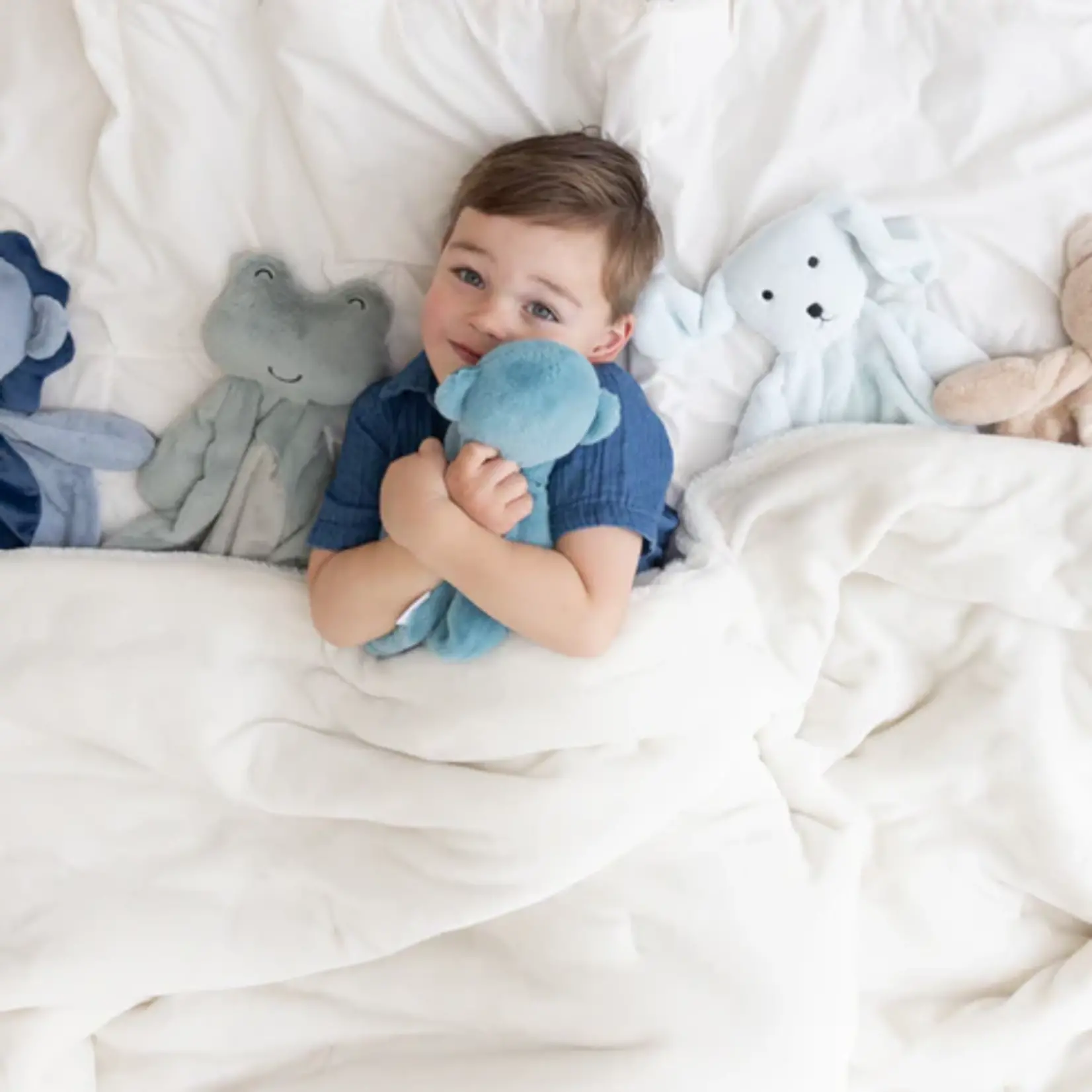 Bella Tunno Big Buddy Milo the Monkey