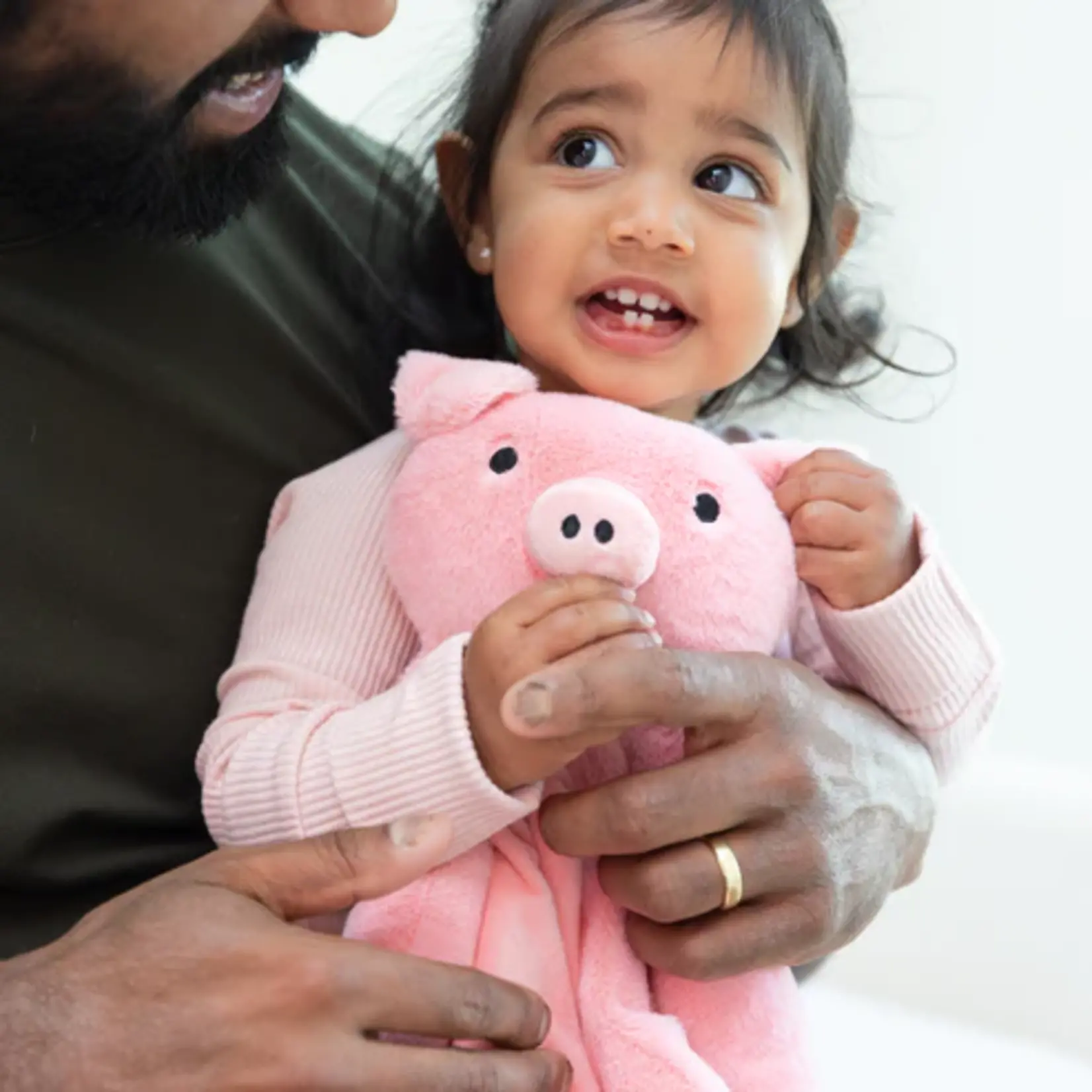 Bella Tunno Big Buddy Penny the Pig