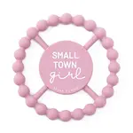 Bella Tunno Happy Teether Small Town Girl