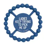 Bella Tunno Happy Teether Ladies Pick Me Up