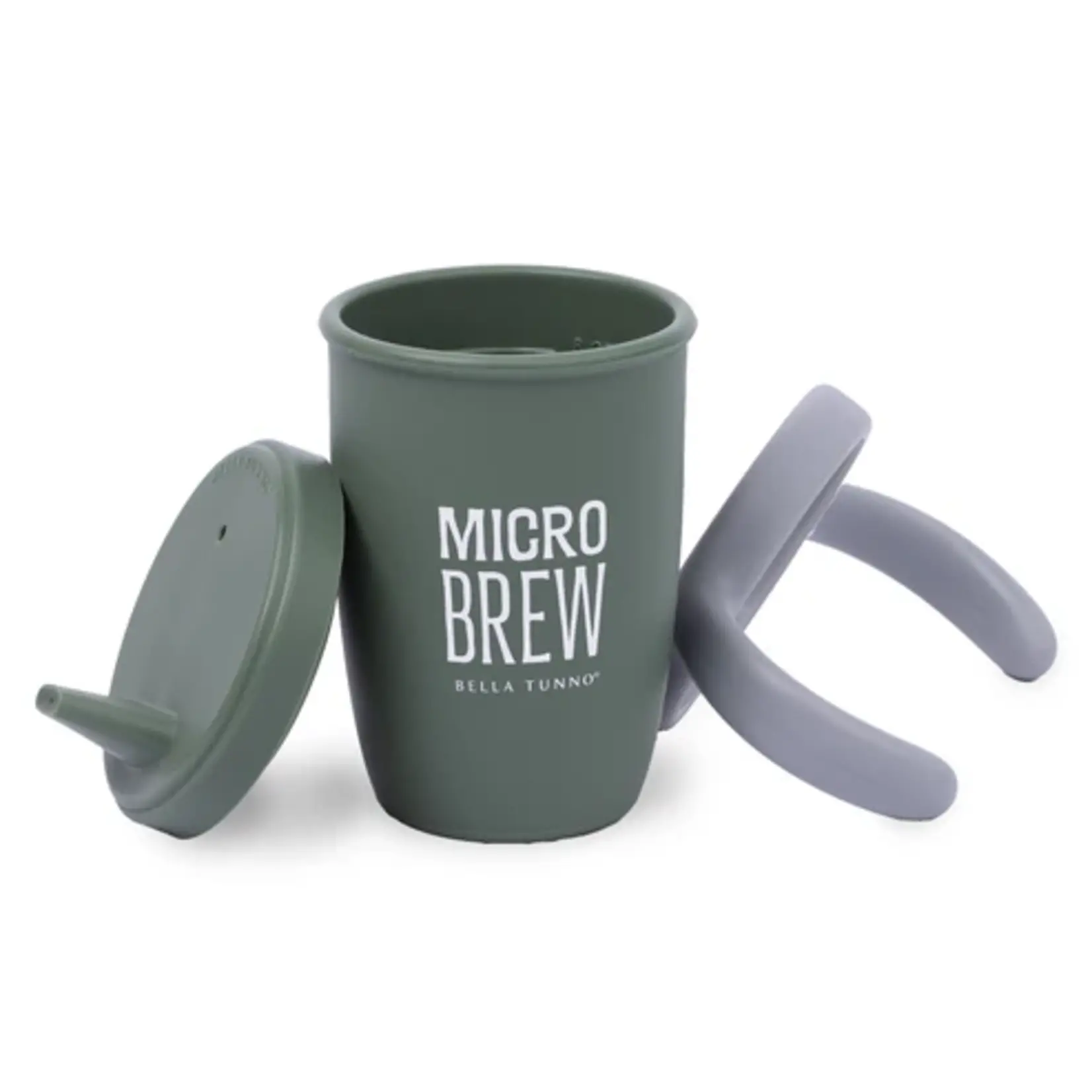 Bella Tunno Happy Sippy Cup Micro Brew