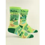 Blue Q Men's Socks I'm a Golf Guy