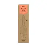 Gentlemens Hardware Head Massager