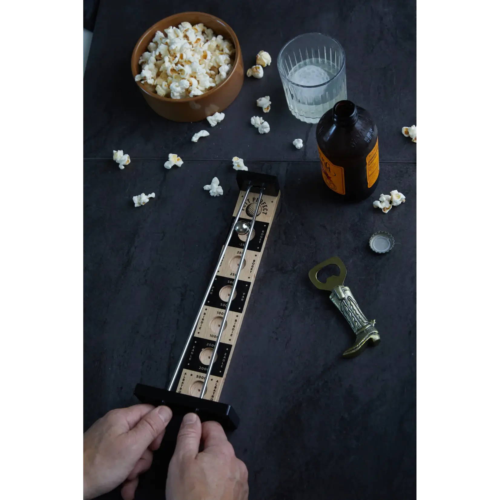 Gentlemens Hardware Putt Perfect