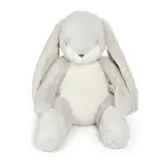 Bunnies By The Bay Big Nibble Bunny Gray 20"