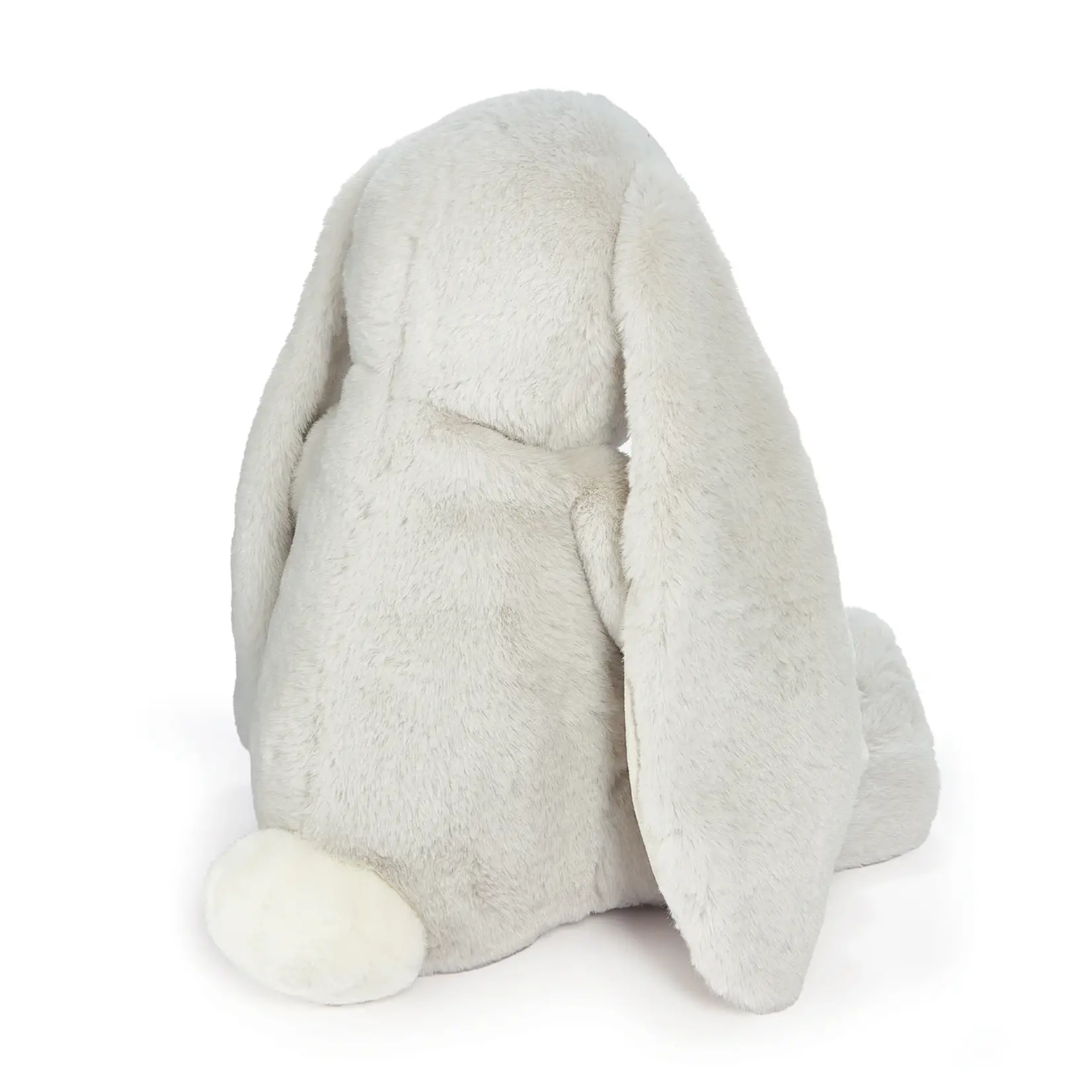 Bunnies By The Bay Big Nibble Bunny Gray 20"