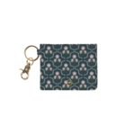 Mary Square ID Wallet Venice Vines
