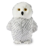 Giffa Owl Oscar 9"