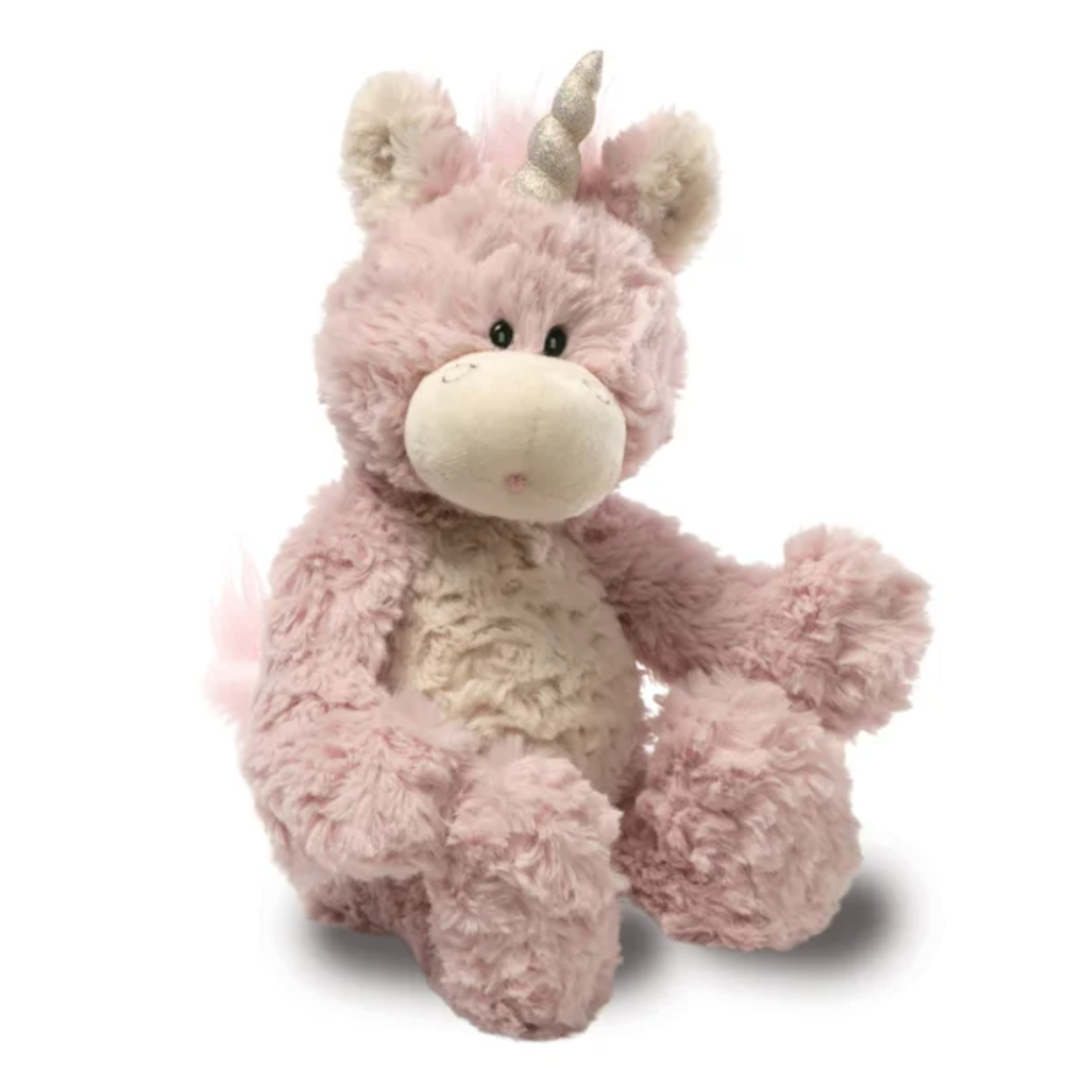 Giffa Unicorn Rosey 14"