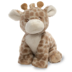 Giffa Giraffe Gigi 16"