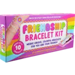 Peter Pauper Press Friendship Bracelet Kit
