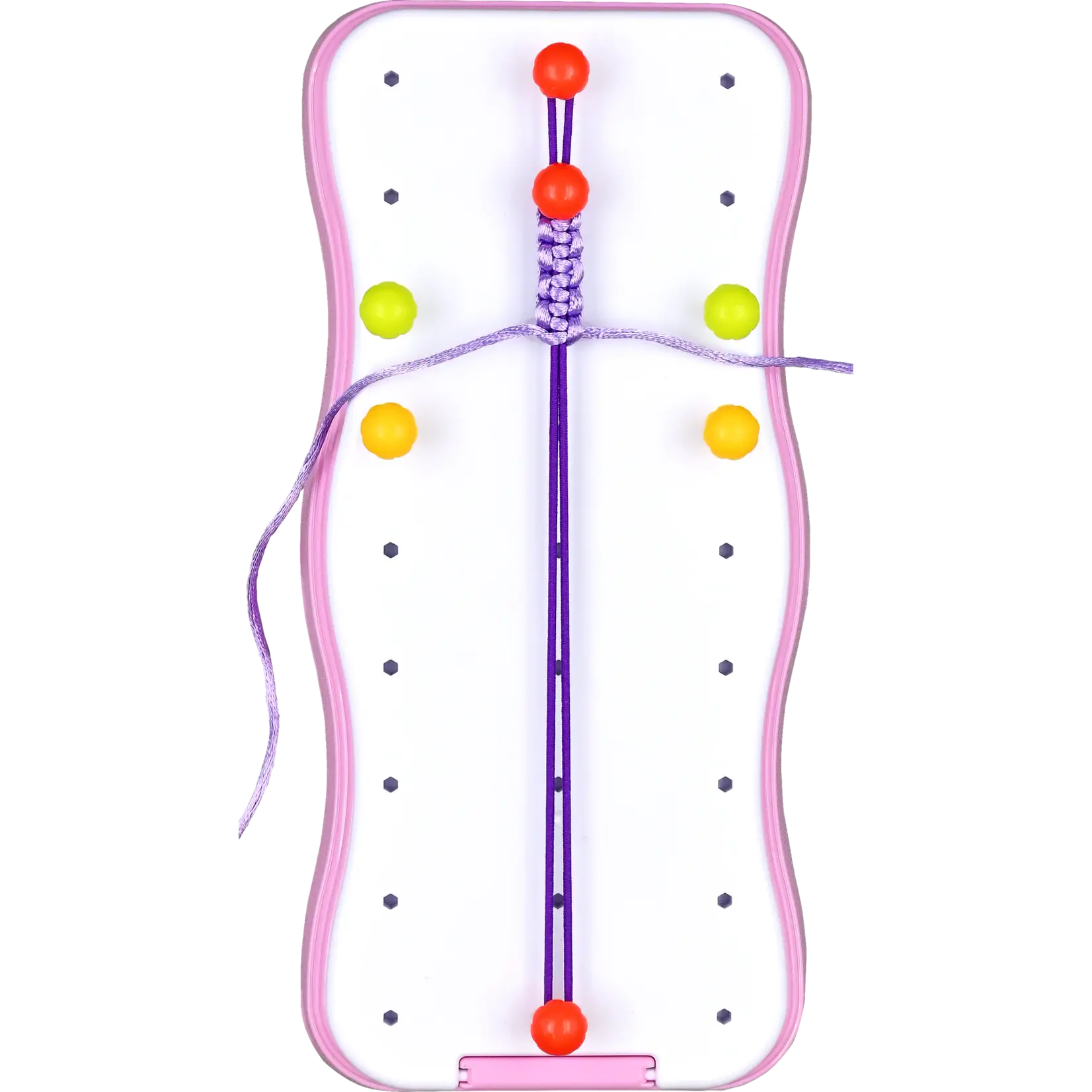 Peter Pauper Press Friendship Bracelet Kit