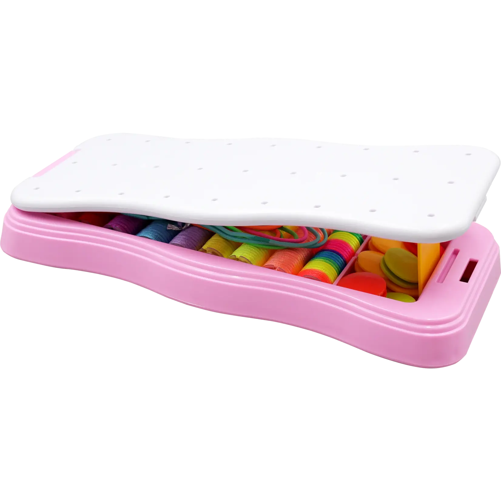 Peter Pauper Press Friendship Bracelet Kit