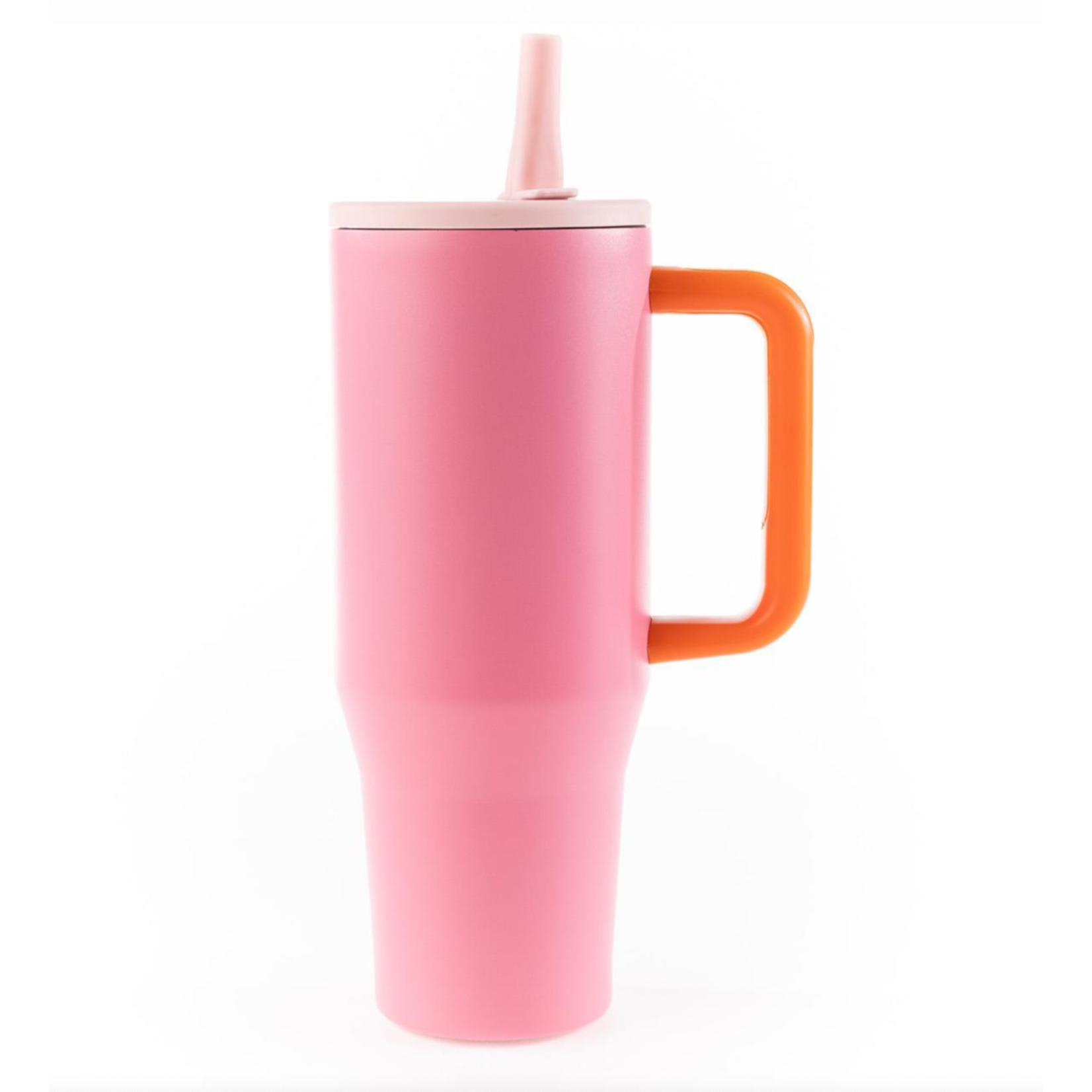 Mary Square Colorblock Tumbler 30oz