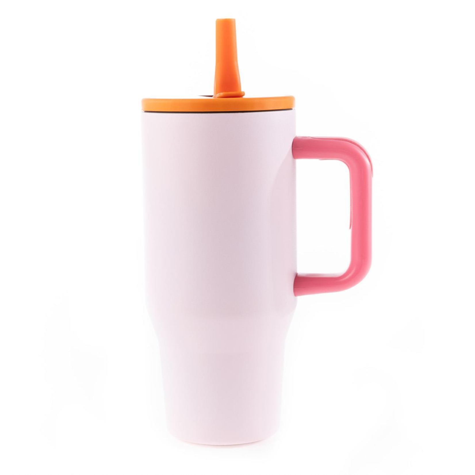 Mary Square Colorblock Tumbler 30oz