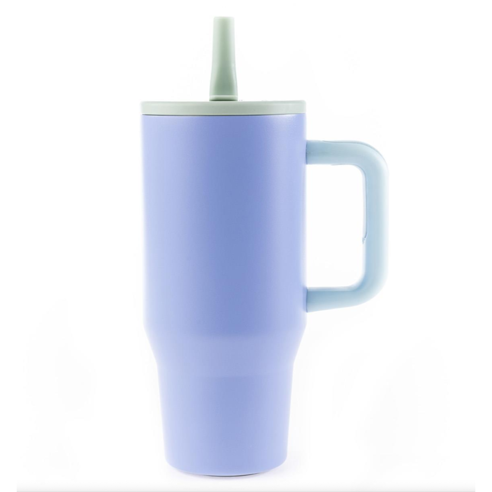 Mary Square Colorblock Tumbler 30oz