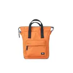 ORI London Black Label Bantry B Burnt Orange Recycled Nylon - Small
