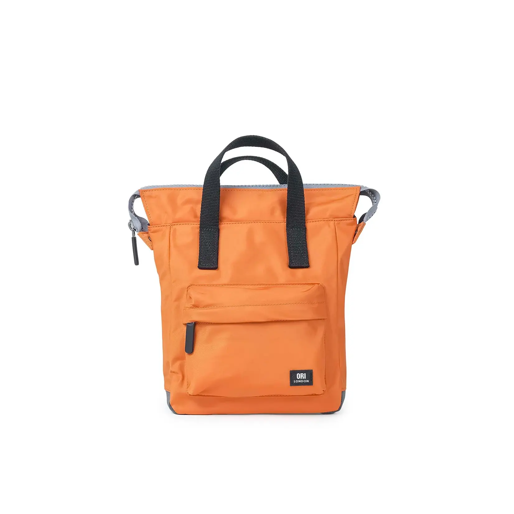 ORI London Black Label Bantry B Burnt Orange Recycled Nylon - Small